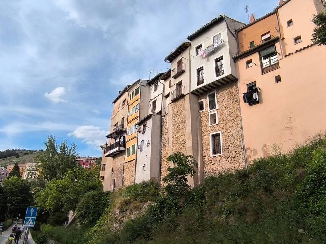 Apartamento en venta en Cuenca, Barrio de Tiradores