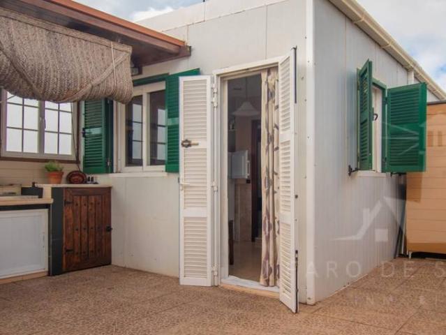 Apartamento en venta en Costa Noroeste, Andalucía