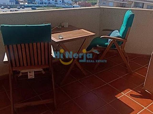 Apartamento en venta en Vélez-málaga, Capuchinos