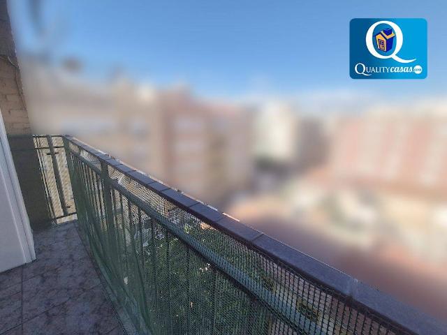 Apartamento en venta en Benimagrell, Sant Joan D'alacant