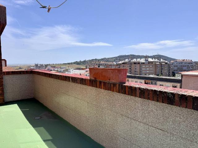 Apartamento en venta en Cáceres, Extremadura