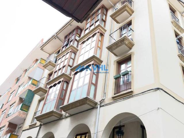 Apartamento en venta en Casco Histórico, Castro-urdiales
