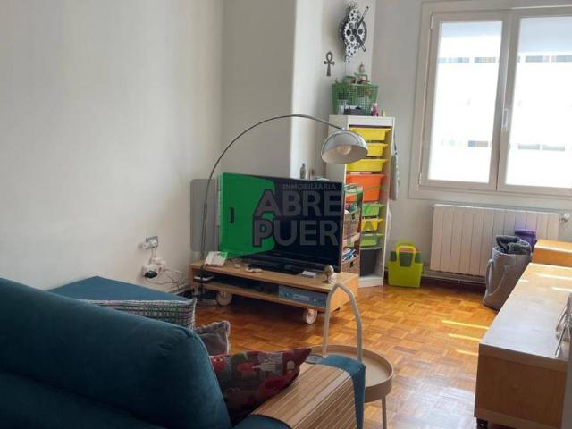 Apartamento en venta en Centro, Ourense