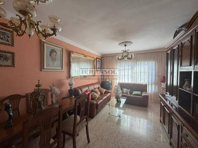 Apartamento en venta en Capuchinos, La Axarquía