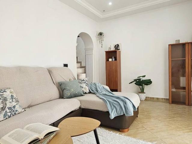 Apartamento en venta en Bahía de Cádiz, Andalucía