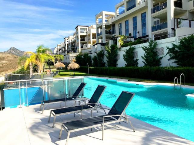Apartamento en venta en Barriada Islas Canarias, Costa del Sol Occidental