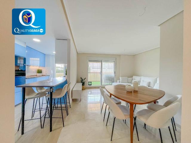 Apartamento en venta en Sant Joan D'alacant, Valencia