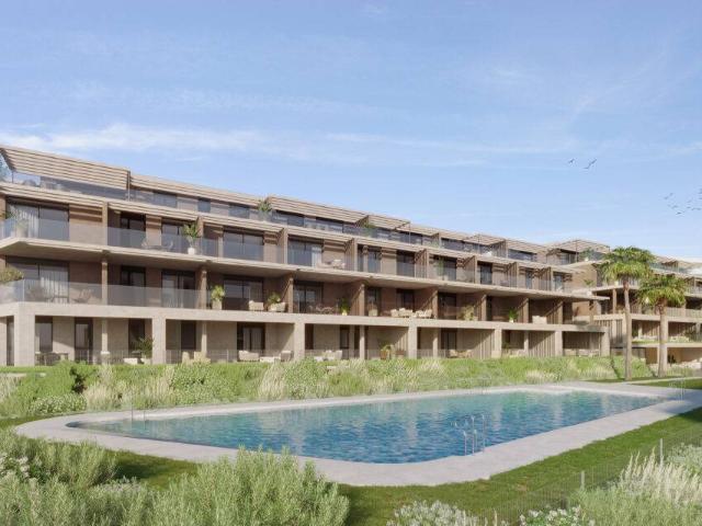 Apartamento en venta en Barriada Islas Canarias, Costa del Sol Occidental