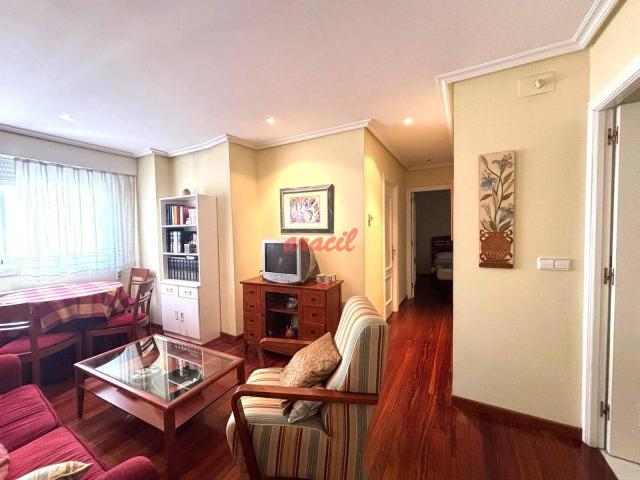 Apartamento en venta en Ourense, Gomesende