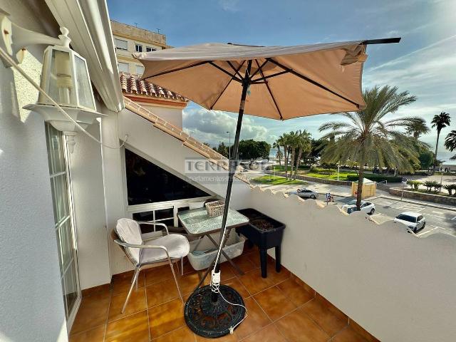 Apartamento en venta en Capuchinos, La Axarquía