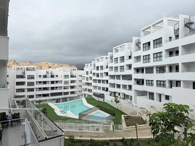Apartamento en venta en Estepona, Barriada Blas Infante