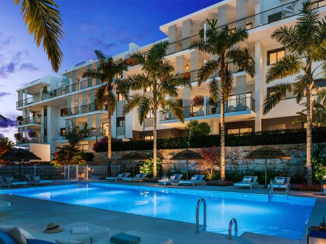 Apartamento en venta en Barriada Islas Canarias, Costa del Sol Occidental