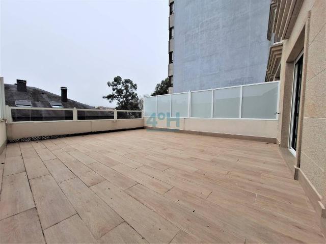 Apartamento en venta en Ourense, Casco Vello