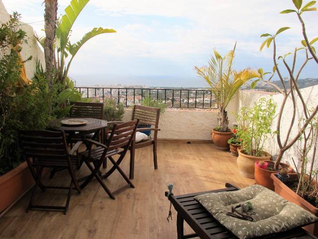 Apartamento en venta en Nerja, Málaga