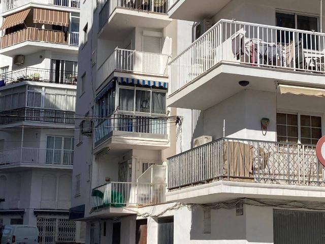 Apartamento en venta en Nerja, Málaga