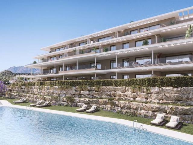 Apartamento en venta en Estepona, Barriada Blas Infante