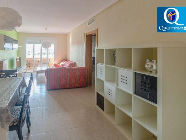 Apartamento en venta en San Vicente Del Raspeig, la Borinquen Apartamento en venta en San Vicente Del Raspeig, la Borinquen