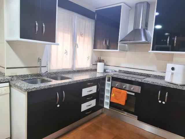 Apartamento en venta en Barriada Centro-Sur, Puertollano