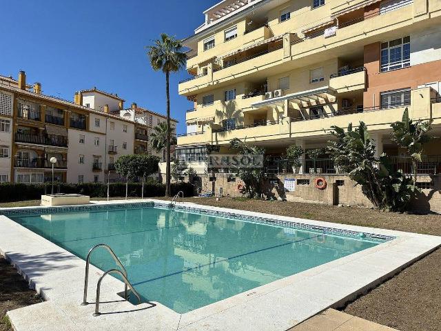 Apartamento en venta en Capuchinos, La Axarquía