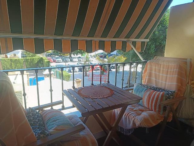 Apartamento en venta en Capuchinos, Vélez-málaga
