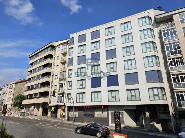 Apartamento en venta en Ourense, Casco Vello