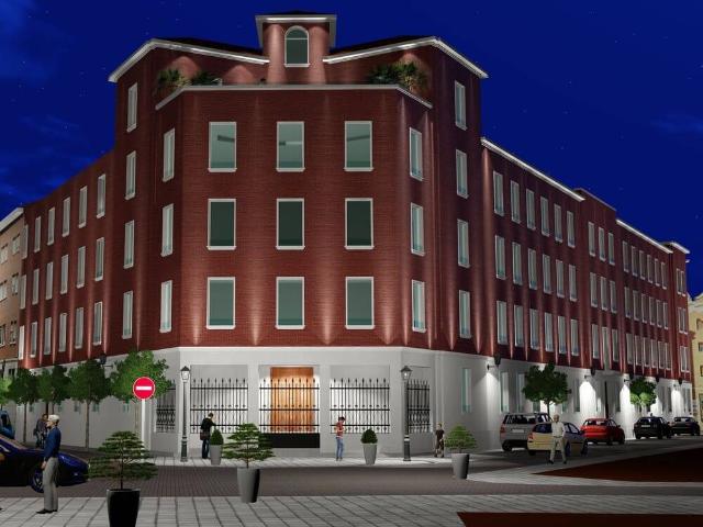Apartamento en venta en Centro, Palencia