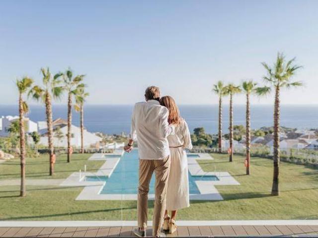 Apartamento en venta en La Sierrezuela, Costa del Sol Occidental