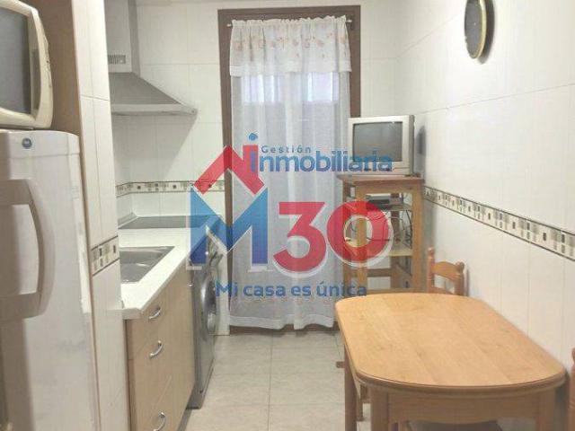 Apartamento en venta en Allende, Miranda De Ebro