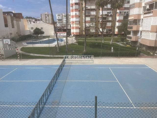 Apartamento en venta en Capuchinos, La Axarquía