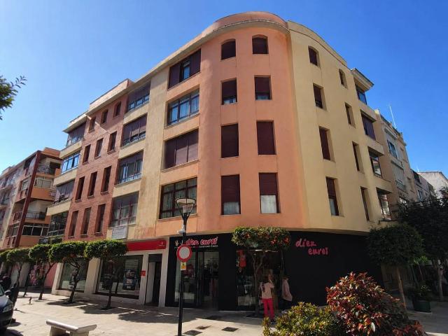 Apartamento en venta en Barriada Islas Canarias, Costa del Sol Occidental