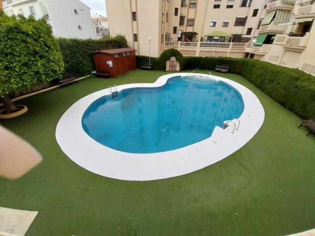 Apartamento en venta en Estepona, Barriada Blas Infante