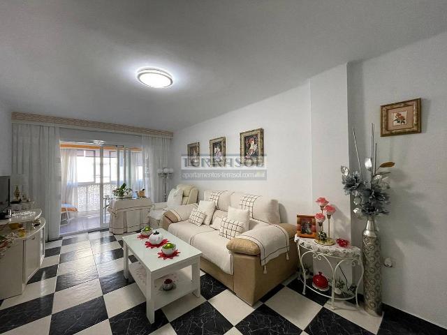 Apartamento en venta en Capuchinos, La Axarquía