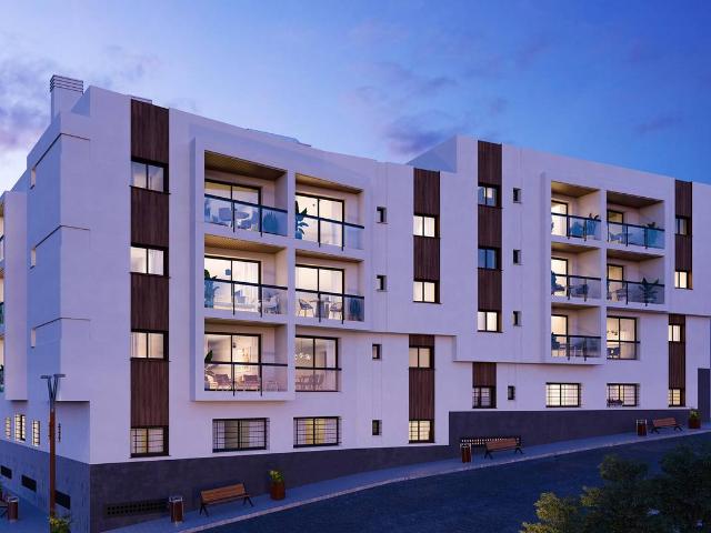 Apartamento en venta en Barriada Islas Canarias, Estepona