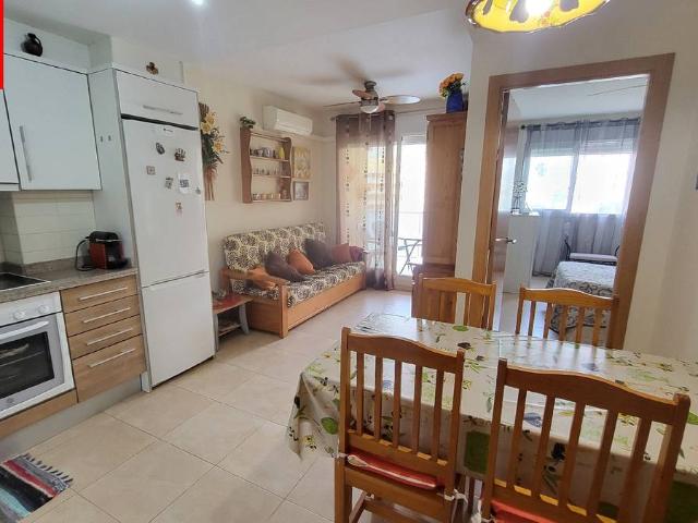Apartamento en venta en Oropesa Del Mar, els Quarts