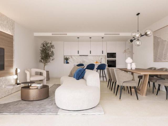 Apartamento en venta en Barriada Islas Canarias, Costa del Sol Occidental