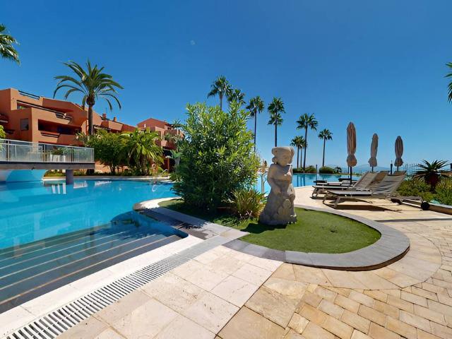 Apartamento en venta en Barriada Islas Canarias, Costa del Sol Occidental