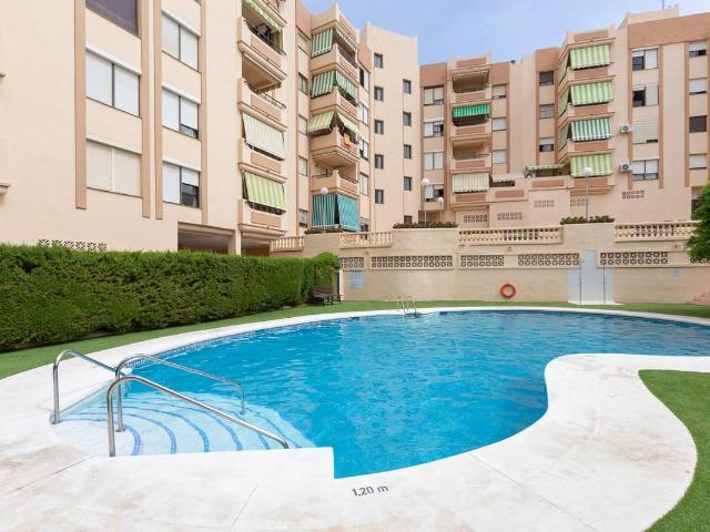 Apartamento en venta en Estepona, Barriada Blas Infante