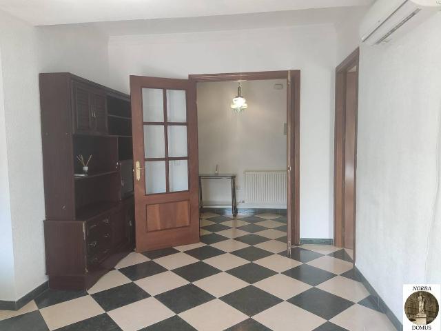 Apartamento en venta en Santiago, Cáceres