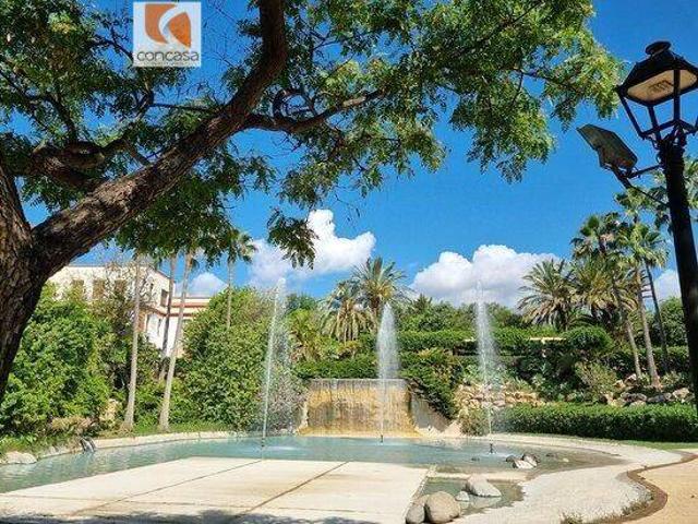 Apartamento en venta en Estepona, Barriada Blas Infante