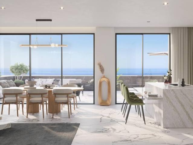 Apartamento en venta en Estepona, Barriada Blas Infante