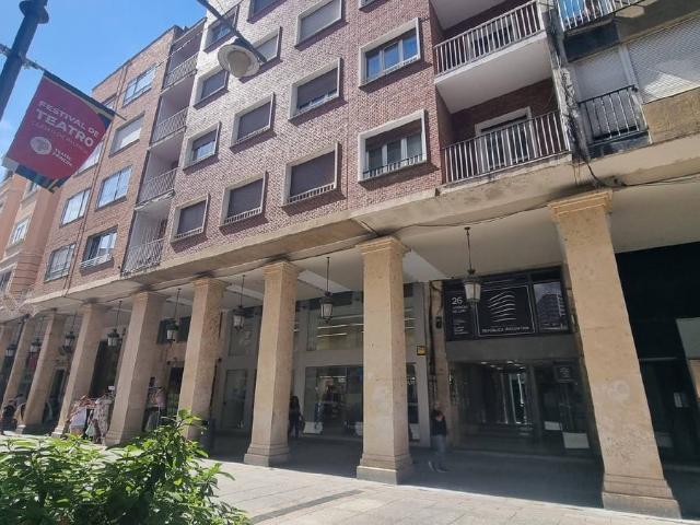Apartamento en venta en Centro, Palencia
