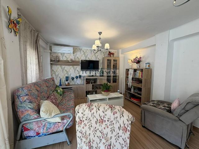 Apartamento en venta en Capuchinos, La Axarquía