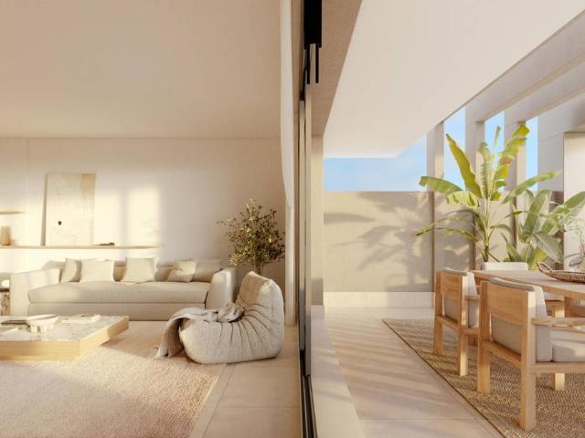 Apartamento en venta en Estepona, Barriada Blas Infante Apartamento en venta en Estepona, Barriada Blas Infante