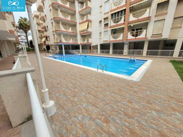 Apartamento en venta en Oropesa Del Mar, els Quarts