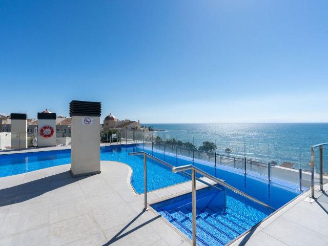 Apartamento en venta en Estepona, Barriada Blas Infante
