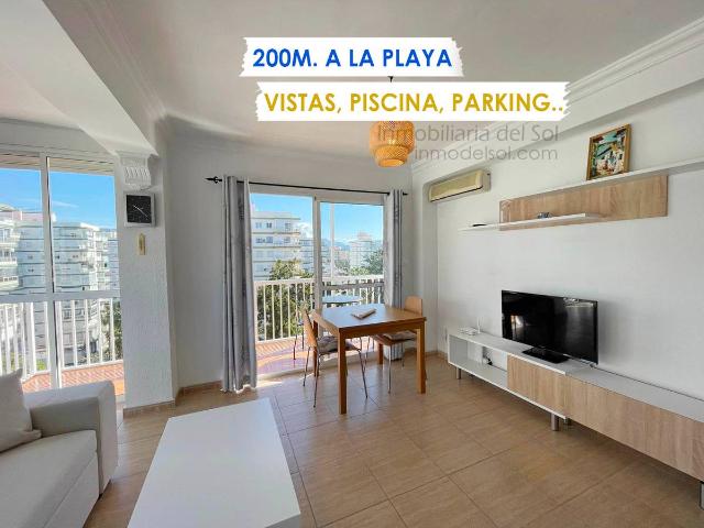 Apartamento en venta en Capuchinos, La Axarquía