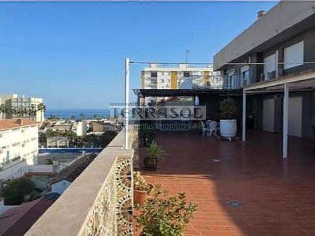Apartamento en venta en Capuchinos, La Axarquía