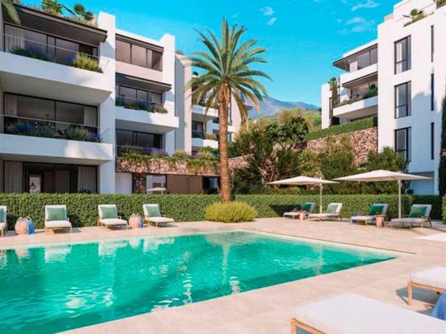 Apartamento en venta en Barriada Islas Canarias, Estepona