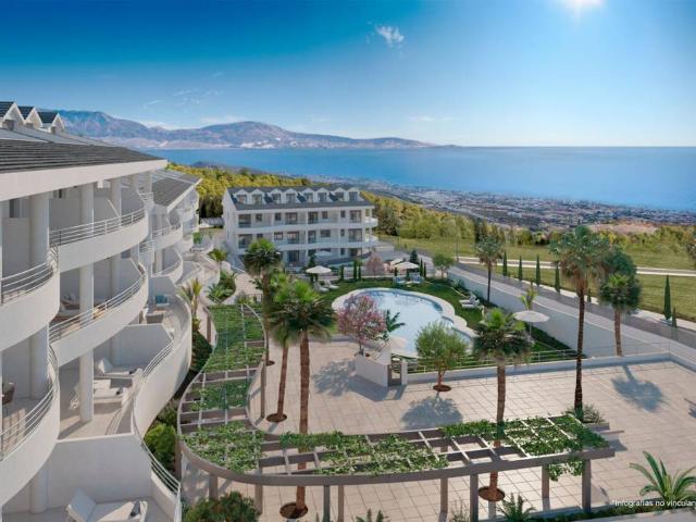 Apartamento en venta en Benalmádena, La Sierrezuela
