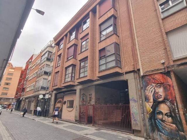 Apartamento en venta en San Pablo y Santa Marina, Palencia